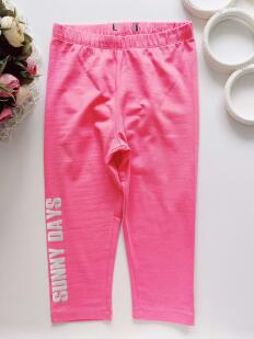 9 лет, рост 134 Бриджи