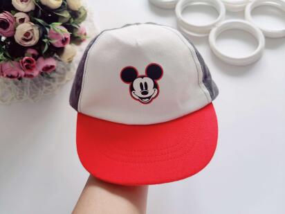 49 см (12-24 міс) Кепка з міккі