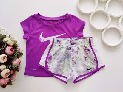 18,24 міс, зріст 86,92 Шорти з футболкою