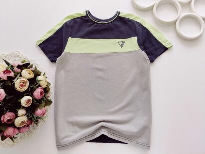 8,9 років, зріст 128,134 Футболка для хлопчика