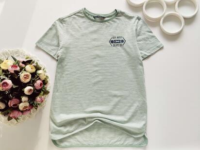 12,13 років, зріст 152,158 Нова футболка