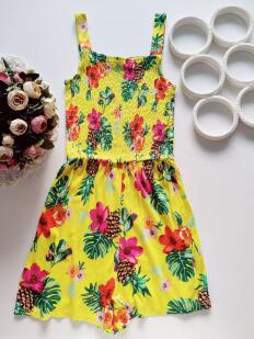 10,12 років, зріст 146,152 Ромпер віскоза