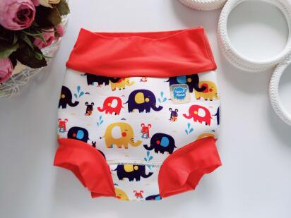 1-2 роки, Сучасний багаторазовий підгузок для плавання