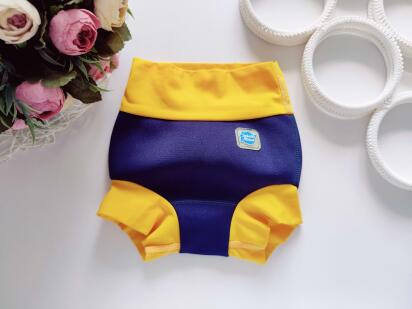 6,12 міс, Сучасний багаторазовий підгузок для плавання