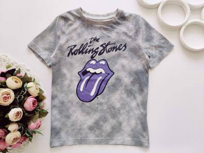 5,6 років, зріст 110,116 Трикотажна футболка