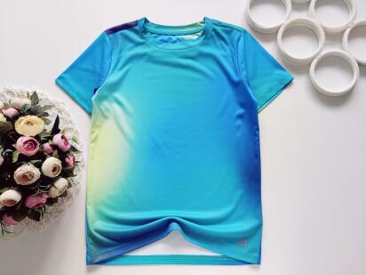 9,10 років, зріст 134,140 Спортивна футболка