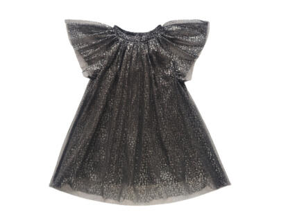 3 года, рост 98 Наярядное блестящее платье