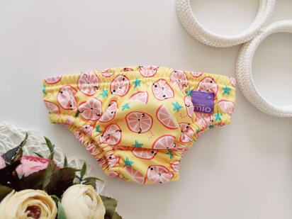 18,24 мес, 9,12 кг Новые детские плавки- памперс Bambino