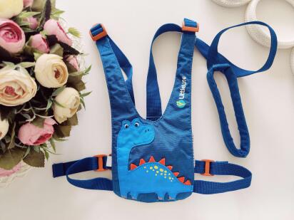 Дитячі віжки