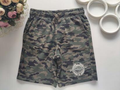 9,10 років, зріст 134,140 Шорти котон