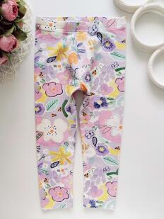 2,3 года, рост 92,98 Лосины