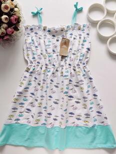 11,12 лет, рост 146,152 Новый сарафан