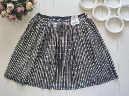 14 років, зріст 164 Блискуча спідниця