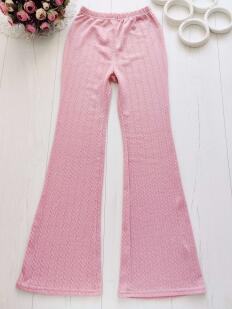 12,13 лет, рост 152,158 Штаны клеш