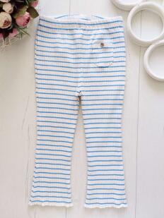 2,3 года, рост 98 Штаны для девочки