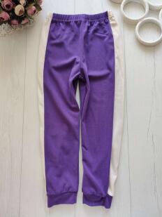 7 лет, рост 122 Спортивные штаны