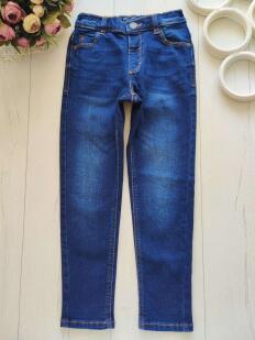 5,6 років, зріст 116 Джинси для хлопчика