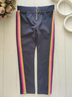 4 года, рост 104 Штаны для девочки