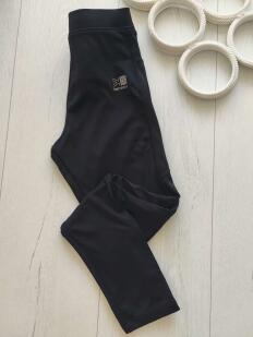 9,10 лет, рост 134,140 Спортивные лосины