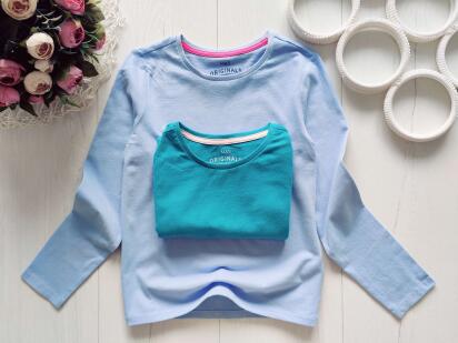 6,7 лет, рост 122 Новый реглан