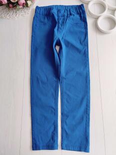 8 років, зріст 130 Штани стретч