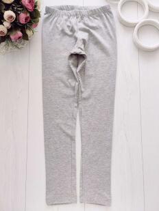 7 лет, рост 122 Новые лосины