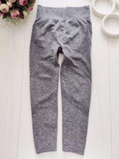 8 лет, рост 128 Модные спортивные лосины