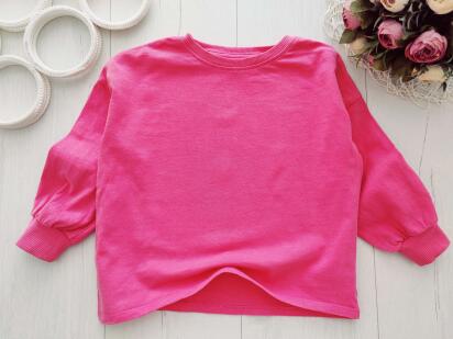 4 года, рост 104 Розовая кофточка