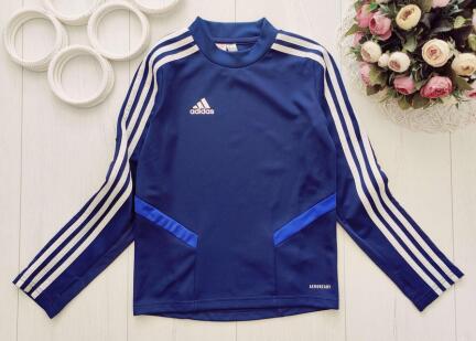 7,8 років, зріст 128 Спортивна кофта