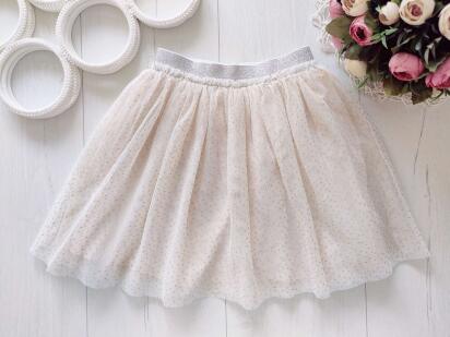 2,3 роки, зріст 98 Дитяча спідниця фатин