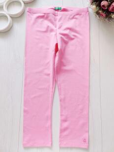 10,12 лет, рост 146,152 Короткие лосины