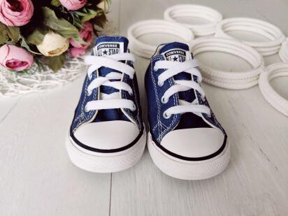 23 (14,5 см) Фірмові кеди з посиленим носком