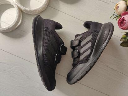 30 (19,5 см) Легкі кросівки на липучках, пінка