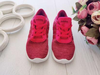 27 (17 см) Легкі кросівки, пінка