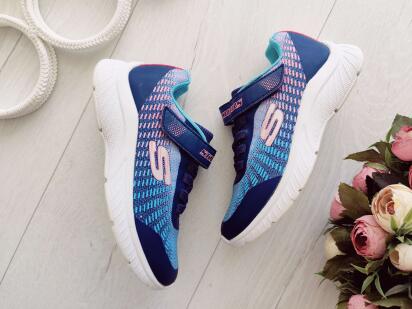 31 (20 см) Кросівки для дівчинки, пінка