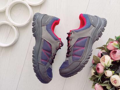 39-40 (26 см) Демісезонні черевики