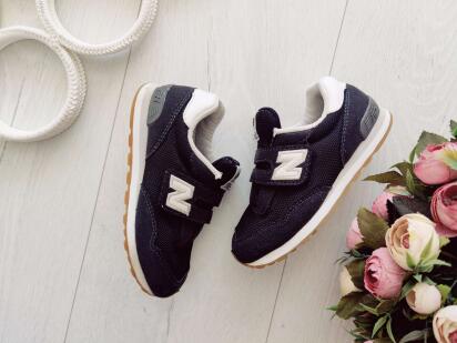 27,5 (17 см) Кросівки на липучках