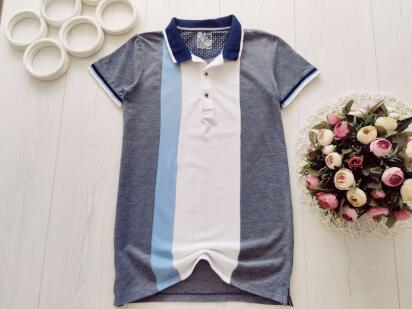 13 років, зріст 158 Поло для хлопчика