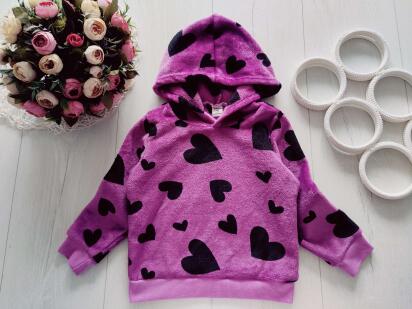 4 года, рост 104 Кофта- мехочушка