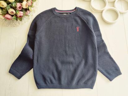 7 років, зріст 122 Светрик котон