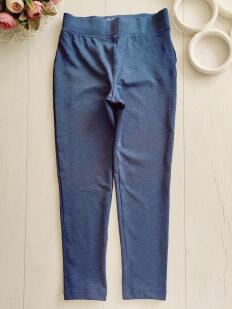 8,9 лет, рост 134 Спортивные лосины