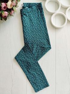 12 лет, рост 152 Лосины