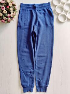 14 років, зріст 170 Теплі спортивні штани на флісі