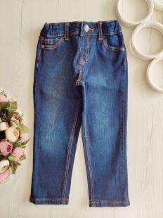 2,3 роки, зріст 98 Джинси хлопчикові