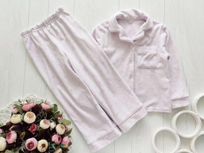 3,4 роки, зріст 98,104 Тепла піжама