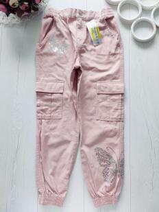 10,11 лет, рост 140,146 Новые брюки