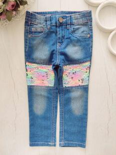 1,5,2 года, рост 92 Джинсы девочке