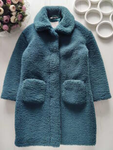 8 лет, рост 128 Брендовое пальто иеди