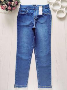 10 Нові стретчеві джинси