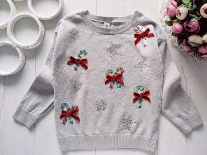 4 года, рост 104 Кофточка для девочки